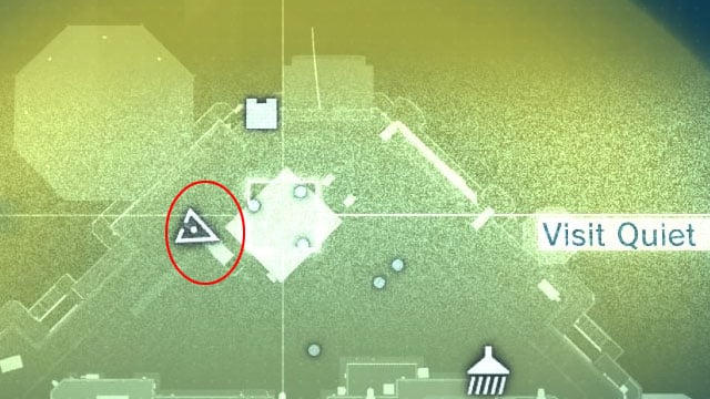 Now you should focus on completing other missions - Quiet (the female sniper) | Completing missions - Completing missions - Metal Gear Solid V: The Phantom Pain Game Guide & Walkthrough