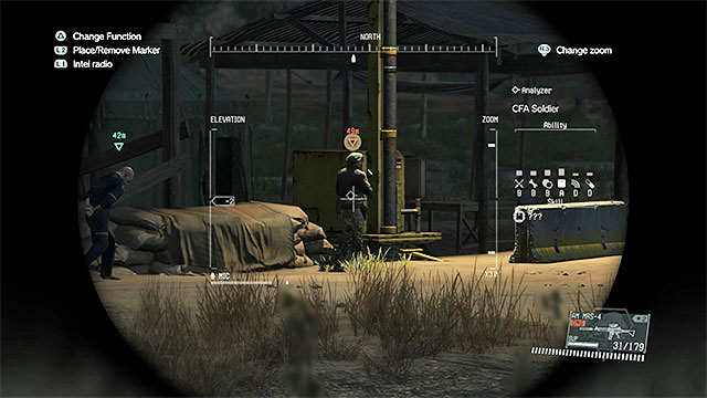 A translator from the 14th main mission of the game - Where to find the Afrikaans language translator? | FAQ - Frequently Asked Questions - FAQ - Frequently Asked Questions - Metal Gear Solid V: The Phantom Pain Game Guide & Walkthrough