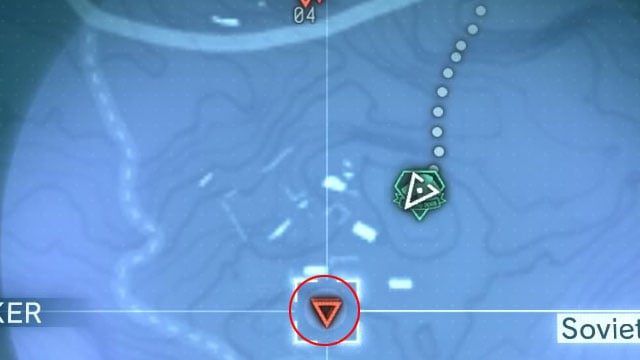 Description: Dont head straight towards the 4th outpost - Side-Ops missions walkthroughs (11-20) - Side-Ops - Metal Gear Solid V: The Phantom Pain Game Guide & Walkthrough
