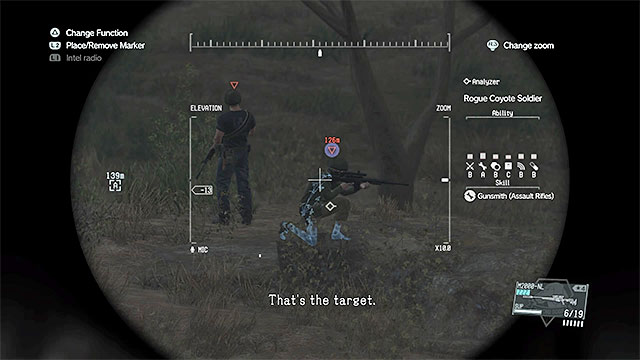 4 - Side-Ops missions walkthroughs (11-20) - Side-Ops - Metal Gear Solid V: The Phantom Pain Game Guide & Walkthrough