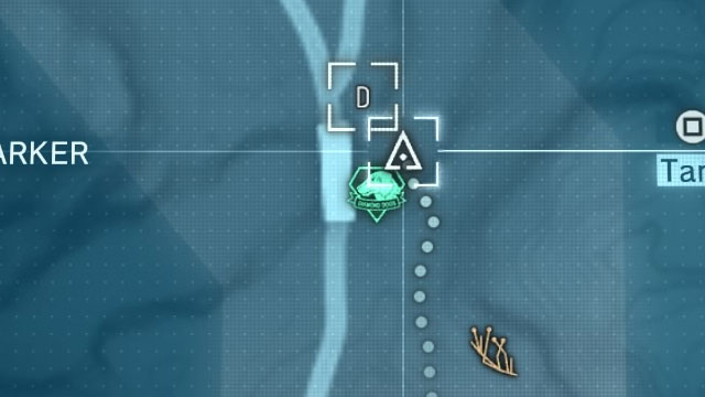 Now you should take an interest in the bridge over the river, which is located north of outpost number 12, not far from it - Extracting the prisoners and enemy patrol | Walkthrough - Mission 9 - Backup, Back Down - Metal Gear Solid V: The Phantom Pain Game Guide & Walkthrough