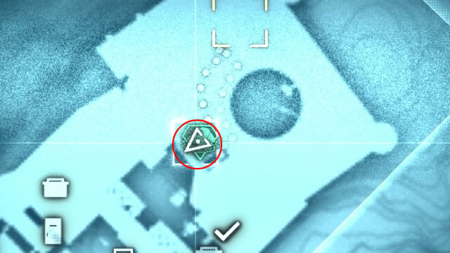 Get to the place with an inactive cargo elevator - Remaining Skull Face - secondary mission objectives | Walkthrough - Mission 30 - Skull Face - Metal Gear Solid V: The Phantom Pain Game Guide & Walkthrough