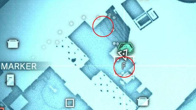 The remaining three containers can be found after getting to the final section of the base, right after you get through the third gate - Remaining Skull Face - secondary mission objectives | Walkthrough - Mission 30 - Skull Face - Metal Gear Solid V: The Phantom Pain Game Guide & Walkthrough