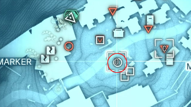 Tanks, similar to containers, as well as Walker Gears, can be found and fultoned during your first playthrough of the mission - Remaining Skull Face - secondary mission objectives | Walkthrough - Mission 30 - Skull Face - Metal Gear Solid V: The Phantom Pain Game Guide & Walkthrough