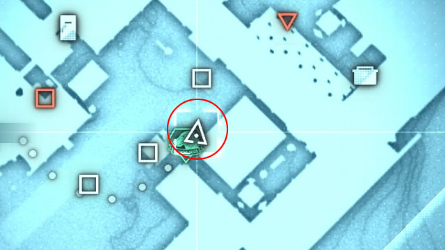 The second can be found soon after going through the second gate - Remaining Skull Face - secondary mission objectives | Walkthrough - Mission 30 - Skull Face - Metal Gear Solid V: The Phantom Pain Game Guide & Walkthrough