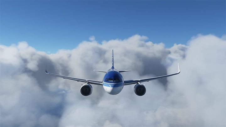 We devoted a separate section to the Autopilot panel, which is the main instrument for controlling a passenger aircraft during flight - Microsoft Flight Simulator: Passenger aircraft - Basics - Passenger aircraft - Microsoft Flight Simulator 2020 Guide