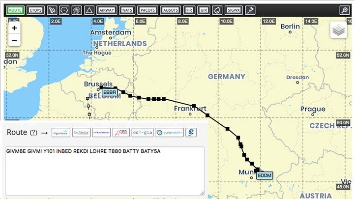 Route plans generated on different pages will usually be identical or very similar. Large airports can be approached in more than one way. - Microsoft Flight Simulator: How to create passenger aircraft flight plan? - Passenger aircraft - Microsoft Flight Simulator 2020 Guide