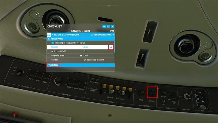 1 - Microsoft Flight Simulator: Cold Start - Advanced Flying - Microsoft Flight Simulator 2020 Guide
