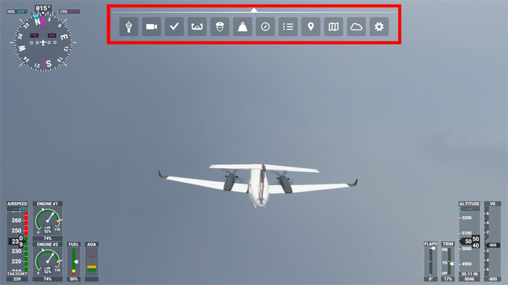 Microsoft Flight Simulator X - pc - Walkthrough and Guide - Page 1 - GameSpy