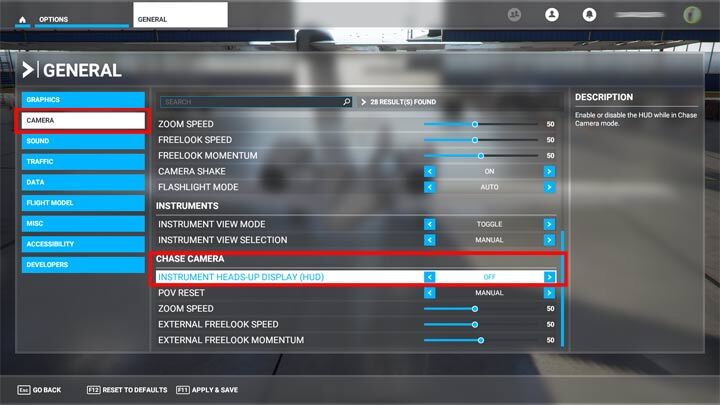 If you dont have separate pedals or a joystick, you can activate the Autorudder option in the menu - Microsoft Flight Simulator 2020 Guide