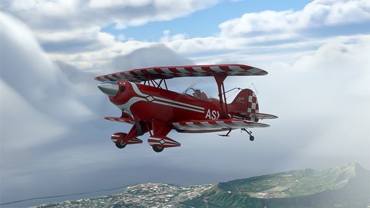 One of the most popular aerobatic aircraft, produced since 1944 - Microsoft Flight Simulator: Aircraft list - Basics - Microsoft Flight Simulator 2020 Guide