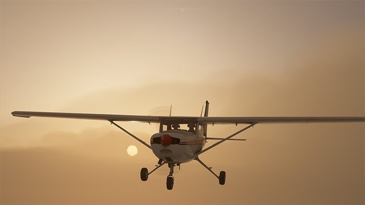 Cessna 152 - Microsoft Flight Simulator: Aircraft list - Basics - Microsoft Flight Simulator 2020 Guide