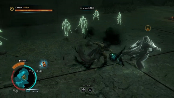 1 - Shadow of War: Gravewalkers - Walkthrough - Act 2 - Rise to Power - Middle-earth: Shadow of War Game Guide