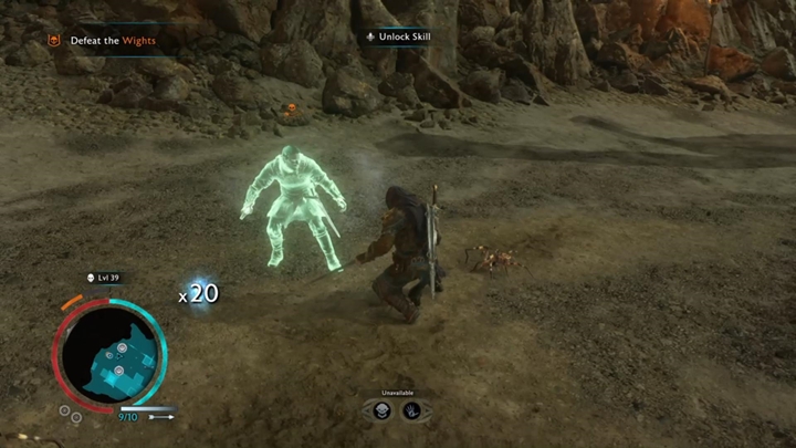 2 - Shadow of War: Gravewalkers - Walkthrough - Act 2 - Rise to Power - Middle-earth: Shadow of War Game Guide