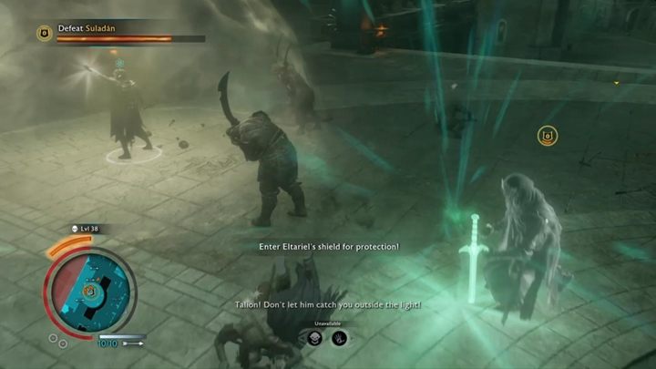 Trophy type: silver - Shadow of War: Trophies and Achievements - Basics - Middle-earth: Shadow of War Game Guide