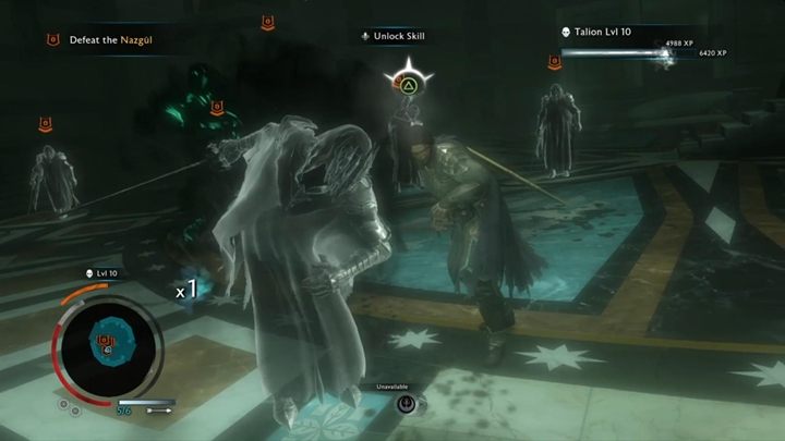 Trophy type: silver - Shadow of War: Trophies and Achievements - Basics - Middle-earth: Shadow of War Game Guide