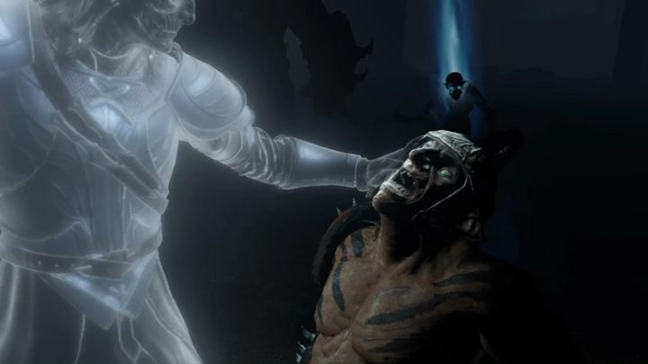 These abilities are unlocked by making progress in the campaign - Shadow of War: Abilities - Character development - Middle-earth: Shadow of War Game Guide