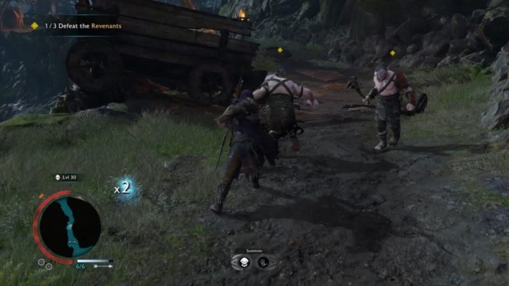 The basic types of orcs shouldnt be a problem to you. - Shadow of War: Enemy types - Enemies - Middle-earth: Shadow of War Game Guide