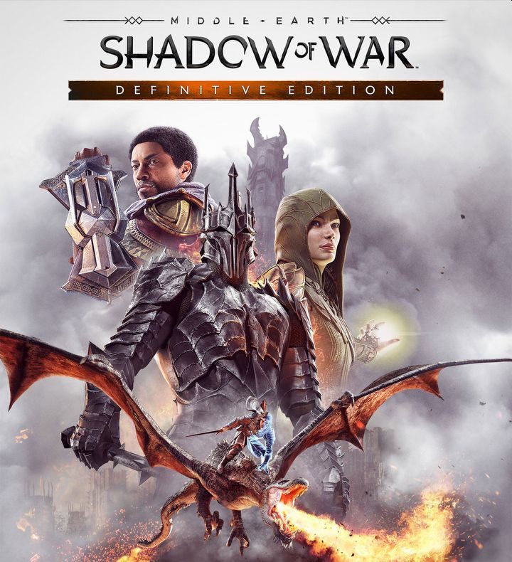 Middle-earth: Shadow of Mordor - Strategy Guide eBook by
