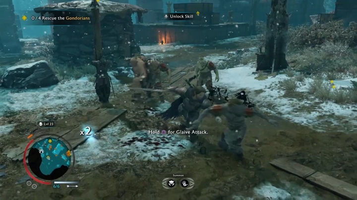 1 - Shadow of War: Wages of War - Walkthrough - Act 2 - Rise to Power - Middle-earth: Shadow of War Game Guide