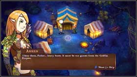 1 - Irollan - p. 1 - Walkthrough - Might & Magic: Clash of Heroes - Game Guide and Walkthrough