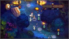 2 - Irollan - p. 1 - Walkthrough - Might & Magic: Clash of Heroes - Game Guide and Walkthrough