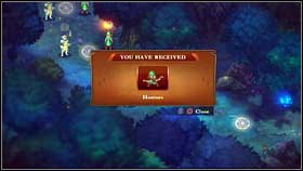 At first head along the only possible path leading south - Irollan - p. 1 - Walkthrough - Might & Magic: Clash of Heroes - Game Guide and Walkthrough