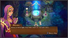 3 - Irollan - p. 1 - Walkthrough - Might & Magic: Clash of Heroes - Game Guide and Walkthrough