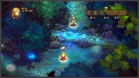 4 - Irollan - p. 1 - Walkthrough - Might & Magic: Clash of Heroes - Game Guide and Walkthrough