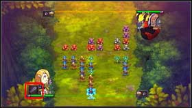 2 - Irollan - p. 2 - Walkthrough - Might & Magic: Clash of Heroes - Game Guide and Walkthrough