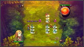 In return you will receive gold and will be able to play a tutorial regarding Links [1] - Irollan - p. 2 - Walkthrough - Might & Magic: Clash of Heroes - Game Guide and Walkthrough