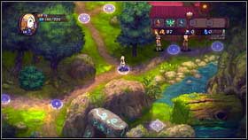 4 - Irollan - p. 2 - Walkthrough - Might & Magic: Clash of Heroes - Game Guide and Walkthrough