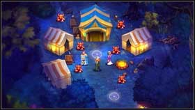 5 - Irollan - p. 2 - Walkthrough - Might & Magic: Clash of Heroes - Game Guide and Walkthrough