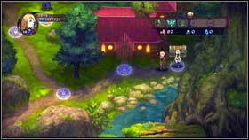 6 - Irollan - p. 2 - Walkthrough - Might & Magic: Clash of Heroes - Game Guide and Walkthrough