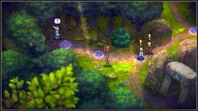 7 - Irollan - p. 2 - Walkthrough - Might & Magic: Clash of Heroes - Game Guide and Walkthrough