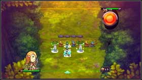 Apart from significant strength, elite units have special skills - Irollan - p. 2 - Walkthrough - Might & Magic: Clash of Heroes - Game Guide and Walkthrough