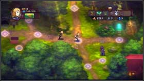 After the fight, open the nearby chest - Irollan - p. 3 - Walkthrough - Might & Magic: Clash of Heroes - Game Guide and Walkthrough