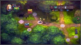 5 - Irollan - p. 3 - Walkthrough - Might & Magic: Clash of Heroes - Game Guide and Walkthrough