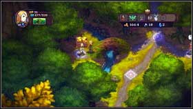 6 - Irollan - p. 3 - Walkthrough - Might & Magic: Clash of Heroes - Game Guide and Walkthrough