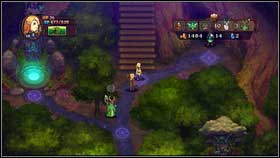 8 - Irollan - p. 3 - Walkthrough - Might & Magic: Clash of Heroes - Game Guide and Walkthrough