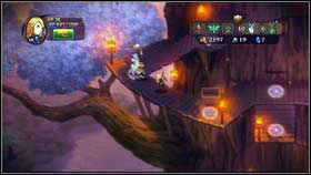 10 - Irollan - p. 3 - Walkthrough - Might & Magic: Clash of Heroes - Game Guide and Walkthrough