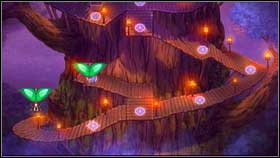 After collecting all the items, head south - Irollan - p. 3 - Walkthrough - Might & Magic: Clash of Heroes - Game Guide and Walkthrough