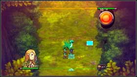 2 - Irollan - p. 4 - Walkthrough - Might & Magic: Clash of Heroes - Game Guide and Walkthrough