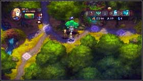 The Emerald Dragon is a so-called champion unit, which requires four units of the same colour and type standing behind it in order to create a formation [1] - Irollan - p. 4 - Walkthrough - Might & Magic: Clash of Heroes - Game Guide and Walkthrough