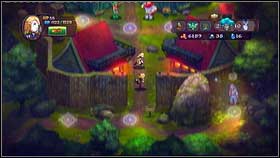 3 - Irollan - p. 4 - Walkthrough - Might & Magic: Clash of Heroes - Game Guide and Walkthrough