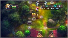 4 - Irollan - p. 4 - Walkthrough - Might & Magic: Clash of Heroes - Game Guide and Walkthrough