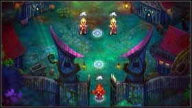 7 - Irollan - p. 4 - Walkthrough - Might & Magic: Clash of Heroes - Game Guide and Walkthrough