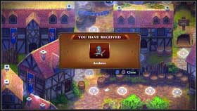 3 - Holy Griffin Empire - p. 1 - Walkthrough - Might & Magic: Clash of Heroes - Game Guide and Walkthrough