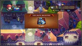 9 - Holy Griffin Empire - p. 1 - Walkthrough - Might & Magic: Clash of Heroes - Game Guide and Walkthrough