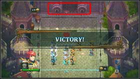 10 - Holy Griffin Empire - p. 1 - Walkthrough - Might & Magic: Clash of Heroes - Game Guide and Walkthrough